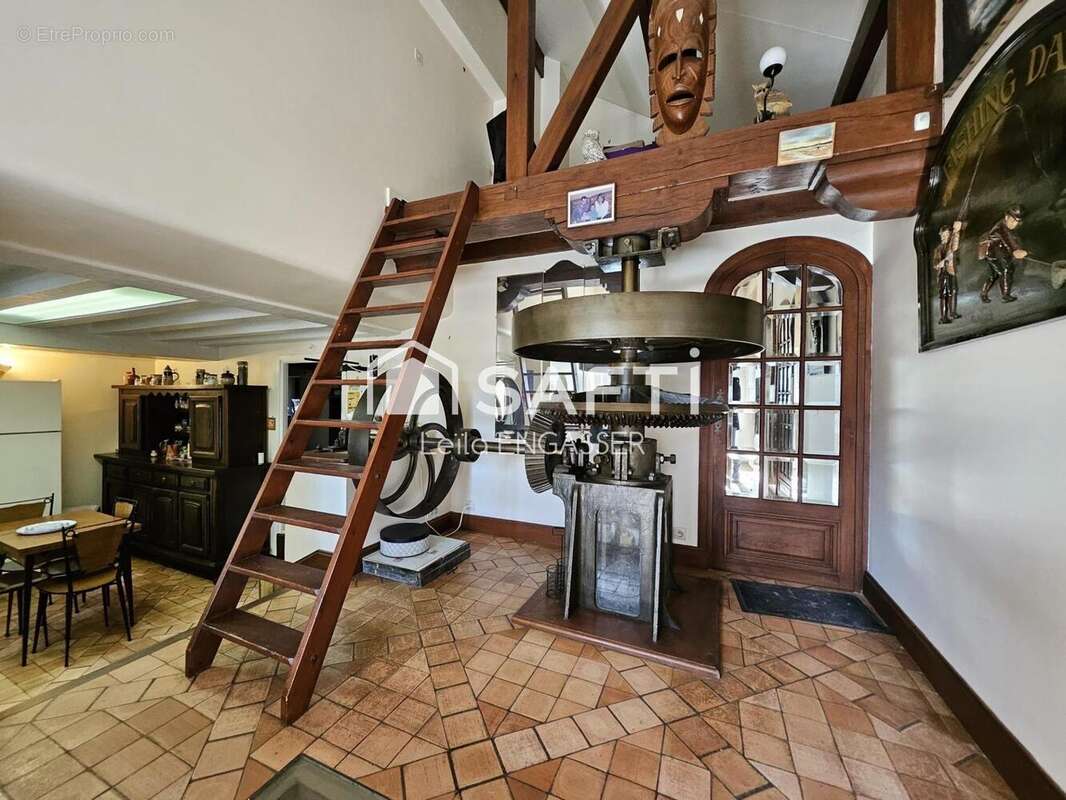 Photo 7 - Maison à CHERISY