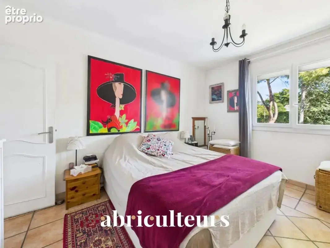 Maison familiale avec dépendance de 192 m² en vente à Bouc-Bel-Air(13320) - photo 14