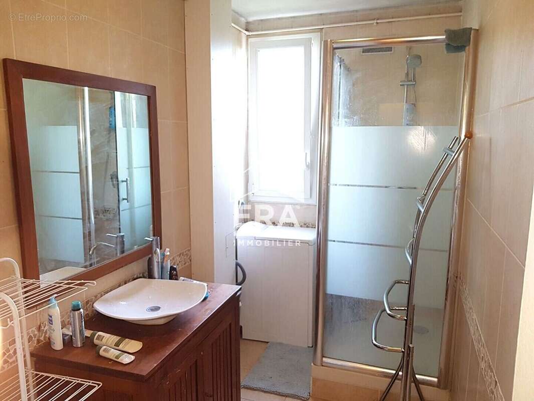 Appartement 57m² à neuilly-sur-marne - photo 5