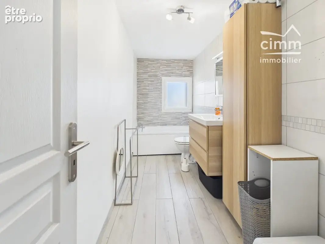 Appartement 3 pièces 77 m² à vendre à Izeaux (38140) - photo 5
