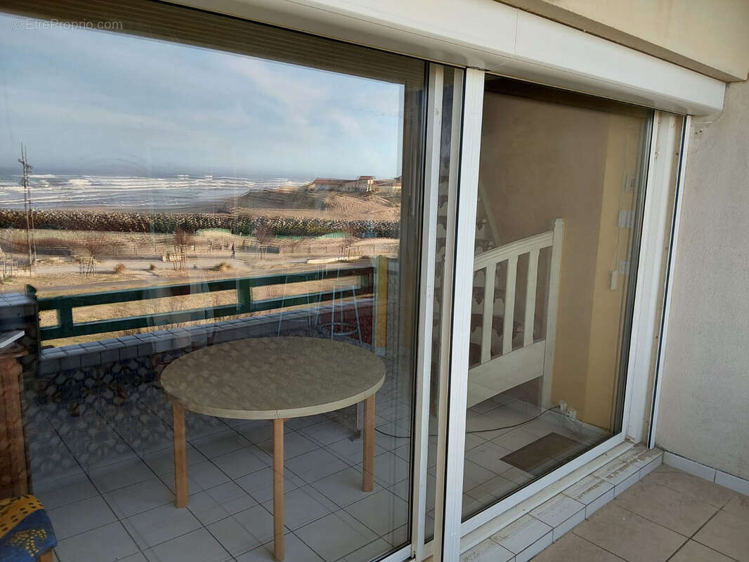 Appartement à MIMIZAN