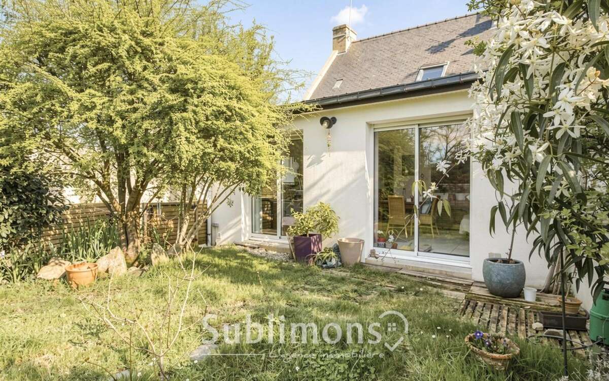 Maison à vendre Sarzeau - photo 5