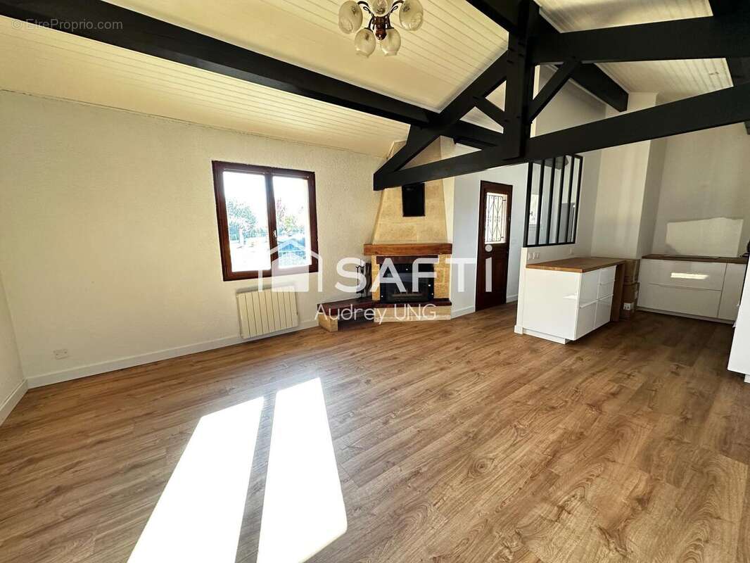 Photo 4 - Maison à YVRAC