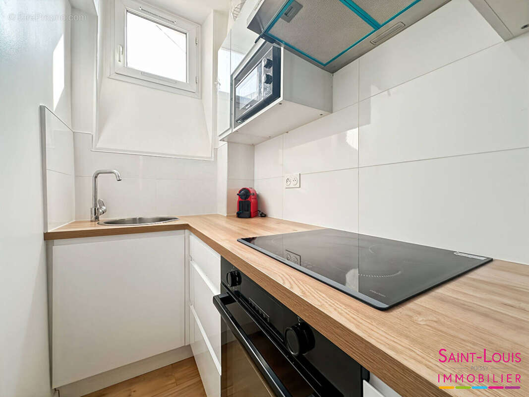 Appartement à POISSY