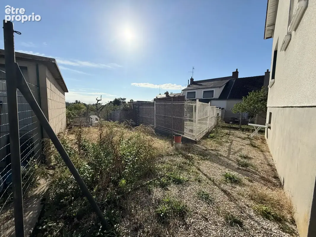 Maison - proche gare et ecoles - photo 9