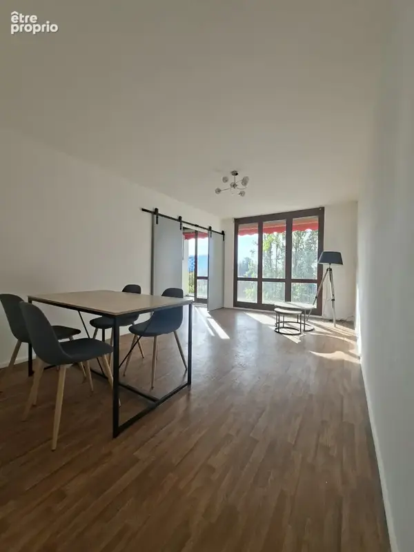 Appartement à PAU