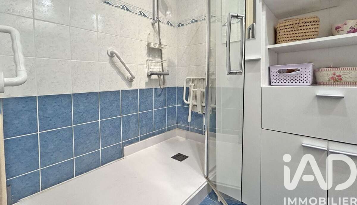 Photo 9 - Appartement à BOURG-SAINT-ANDEOL