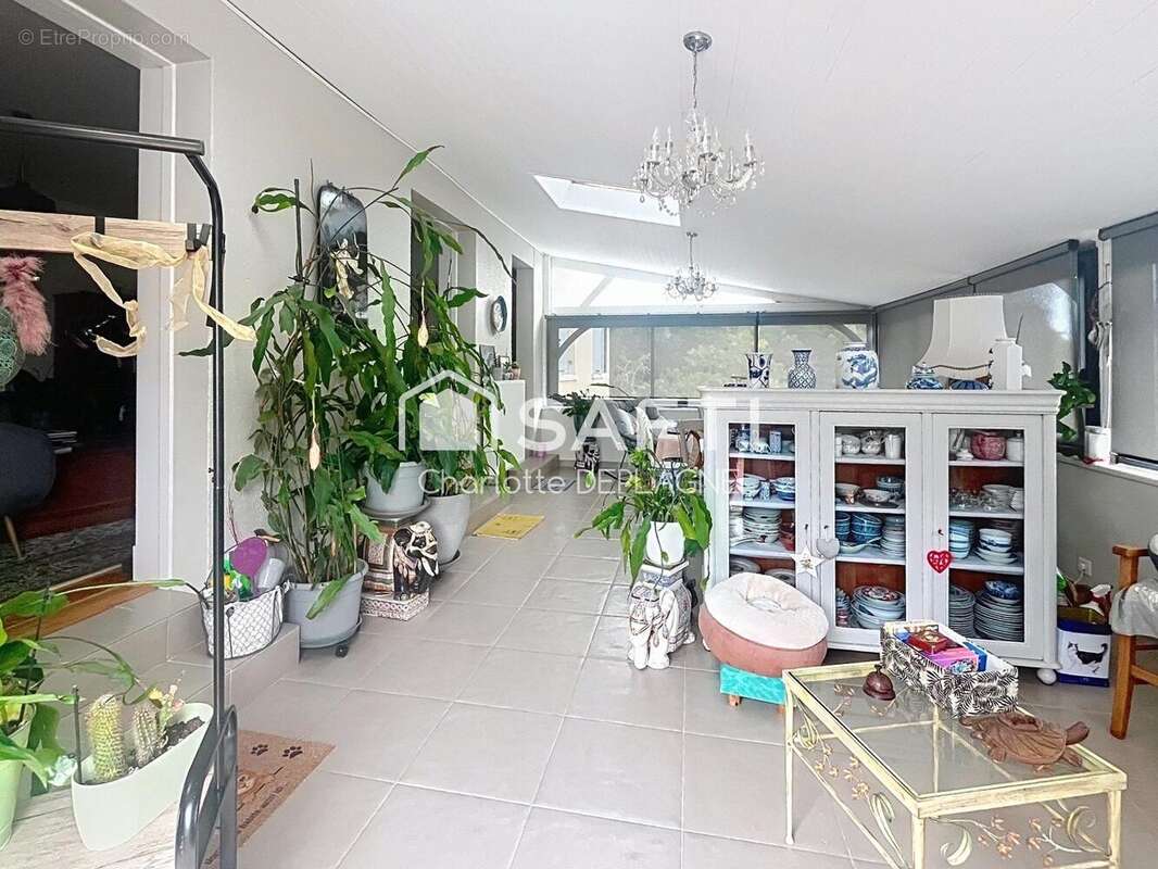 Photo 5 - Maison à BRANTOME