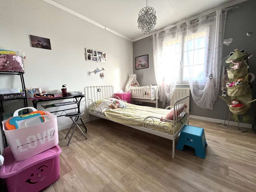 Maison à GARDANNE