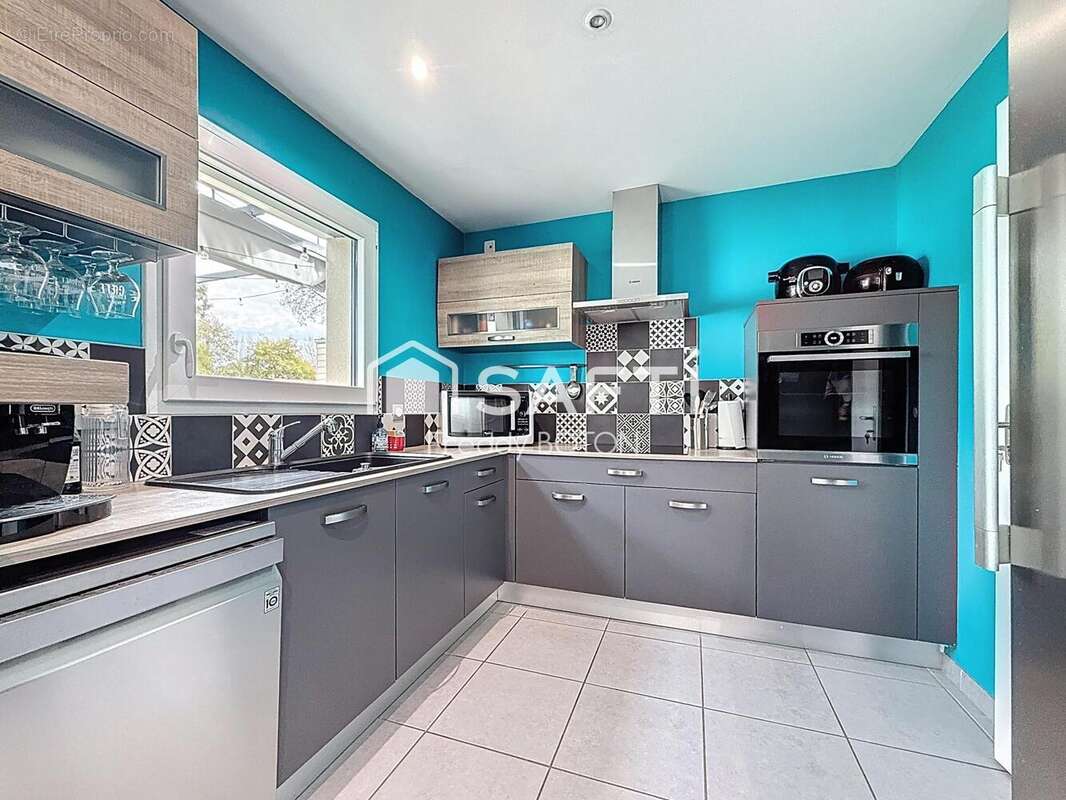 Photo 4 - Maison à MONCOUTANT