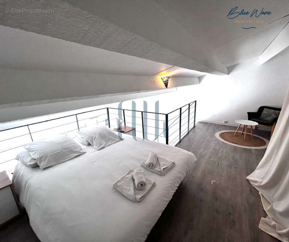 Appartement à SAINTE-MAXIME