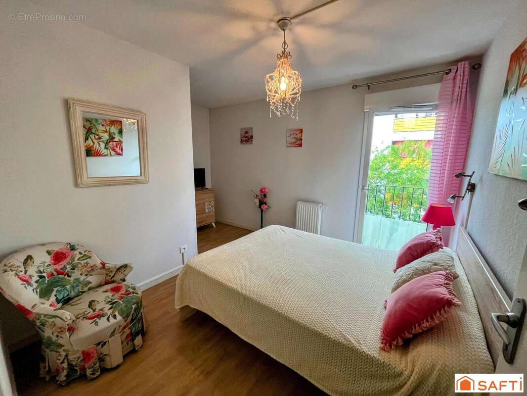 Photo 8 - Appartement à LORMONT