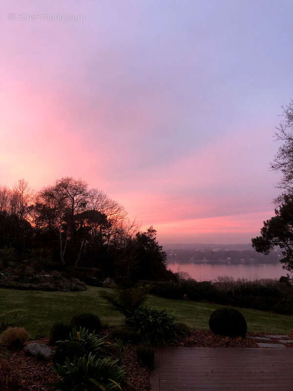 Maison à PLOUGASTEL-DAOULAS