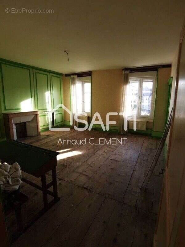Photo 7 - Maison à SALINS-LES-BAINS