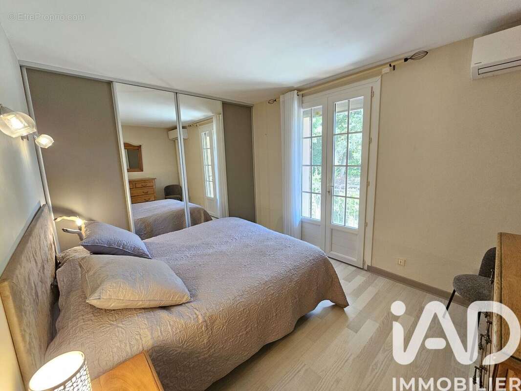 Photo 8 - Maison à PRIVAS