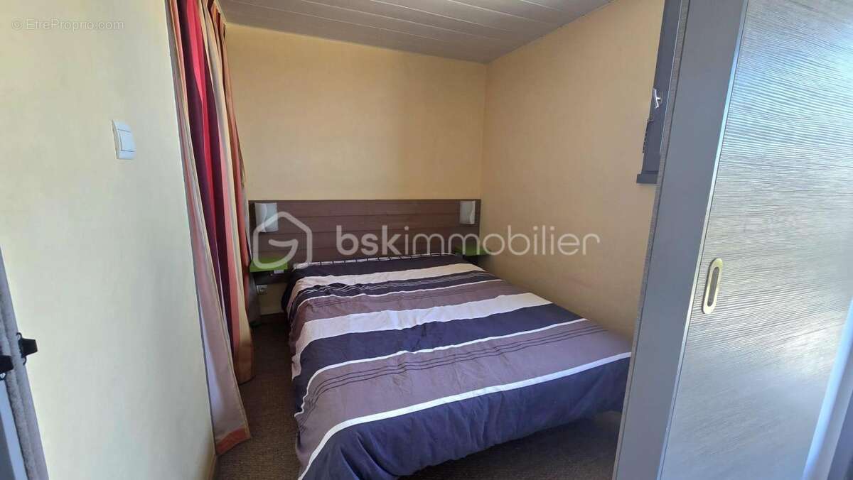 Maison à LE BARCARES