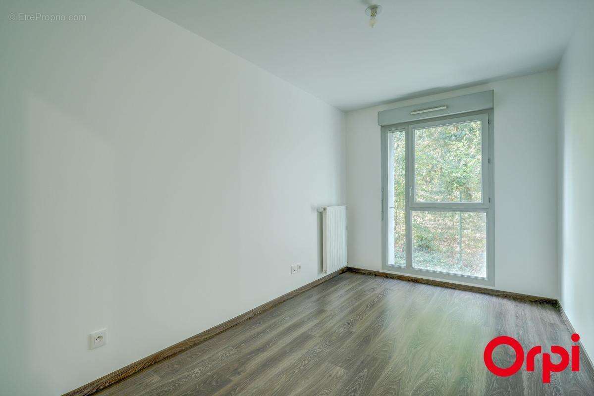 Appartement à SAINT-GERMAIN-AU-MONT-D&#039;OR