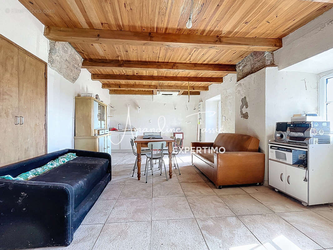 Maison à NANT