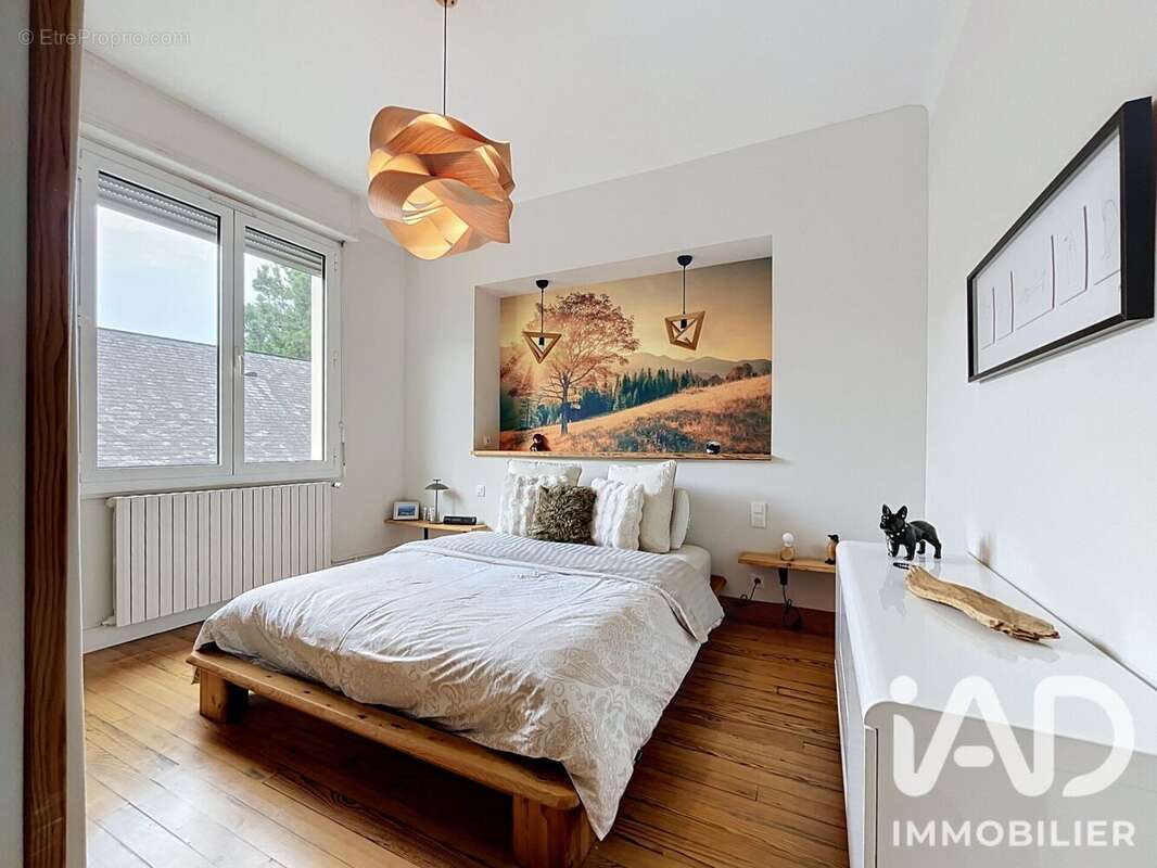 Appartement 107 m² à Lourdes  - photo 7