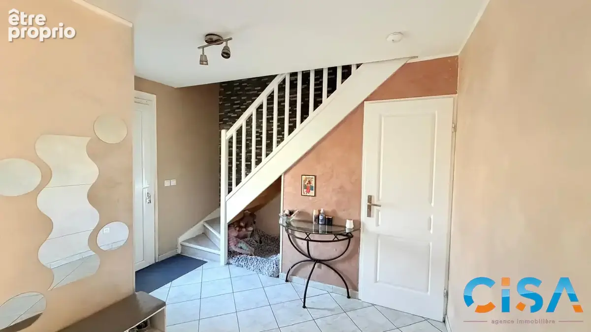 Maison 6 pièces 106 m² à vendre à Pont-Sainte-Maxence (60700) - photo 5