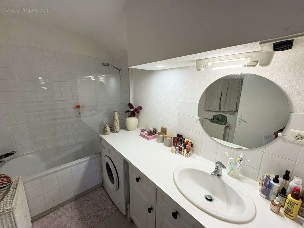 Appartement T3 Lévignac avec 2 parkings - photo 7