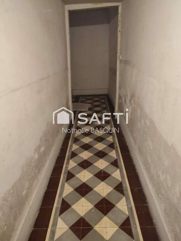 Photo 7 - Appartement à SAINT-GENGOUX-LE-NATIONAL