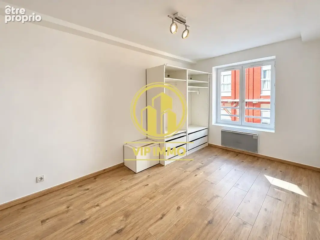 Appartement 2 pièces 55 m² à vendre à Lille (59000) - photo 5
