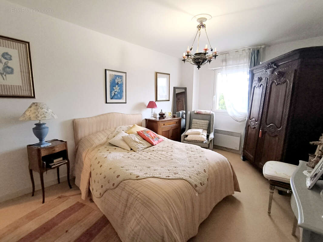 Appartement à TOUQUES