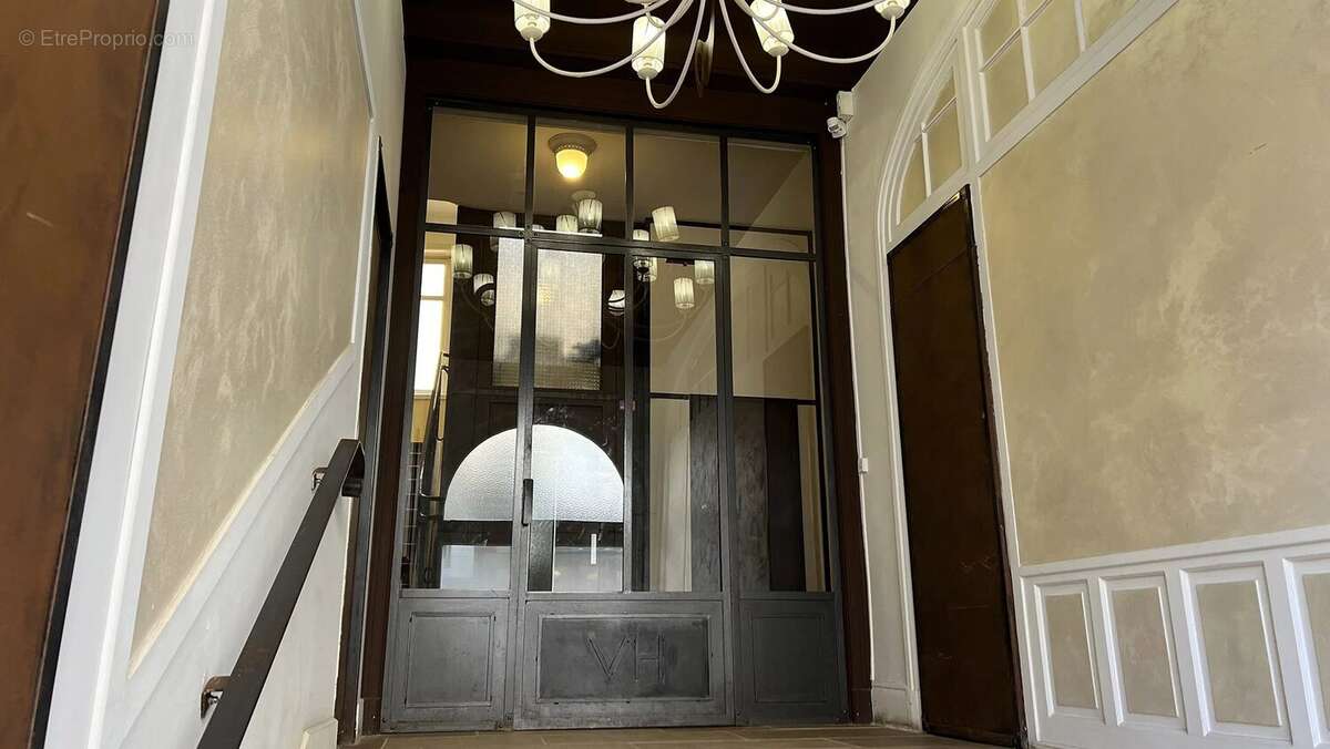 Appartement à BIARRITZ
