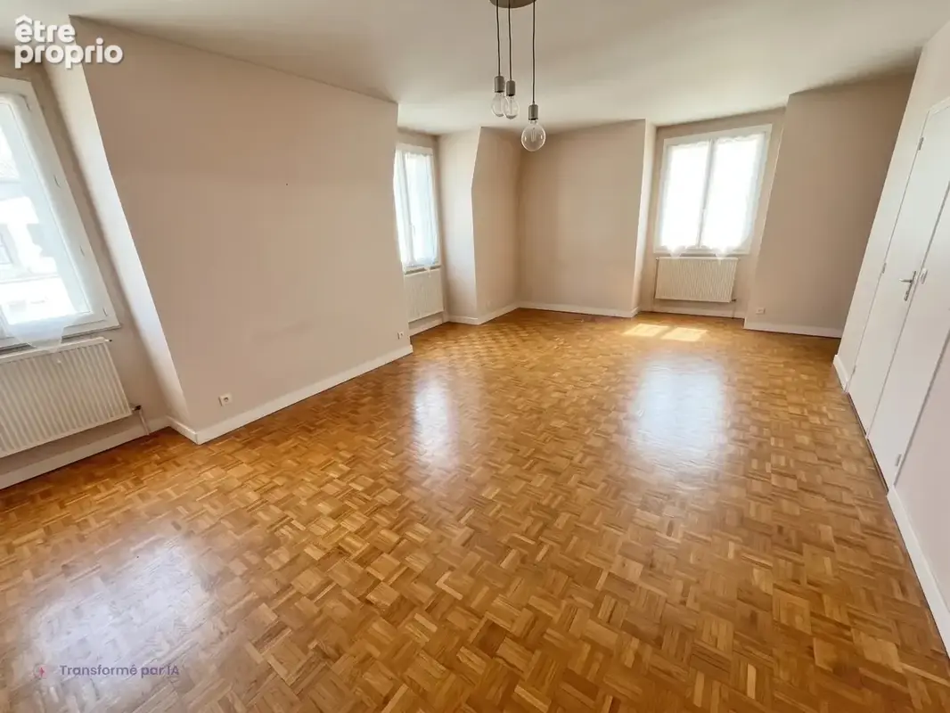 Exclusivite à saint cyr sur loire - photo 6
