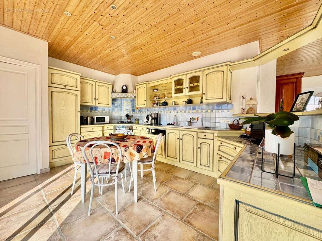 Photo 6 - Maison à BOUIN