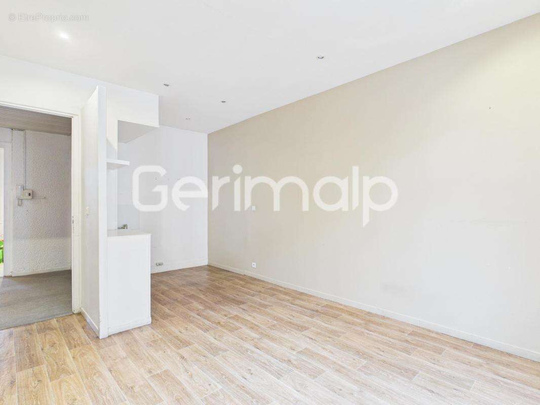 Appartement à ANNECY