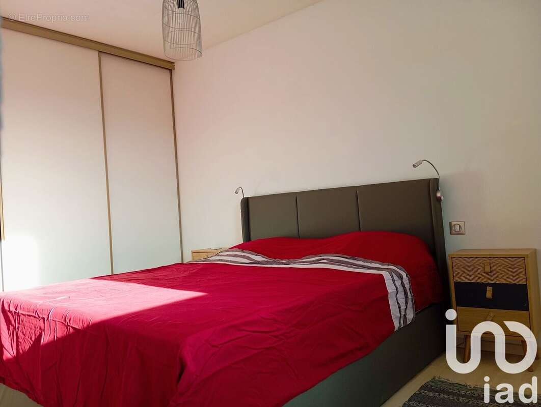 Photo 9 - Appartement à MONTAUBAN