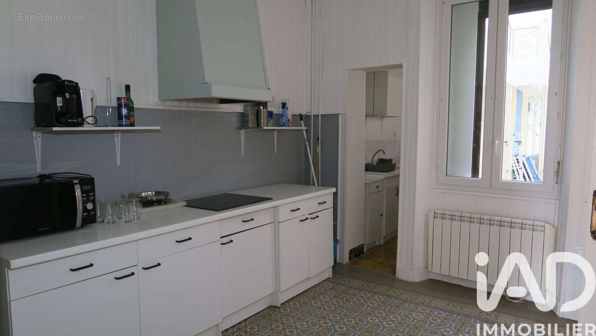 Photo 3 - Maison à ROMILLY-SUR-SEINE