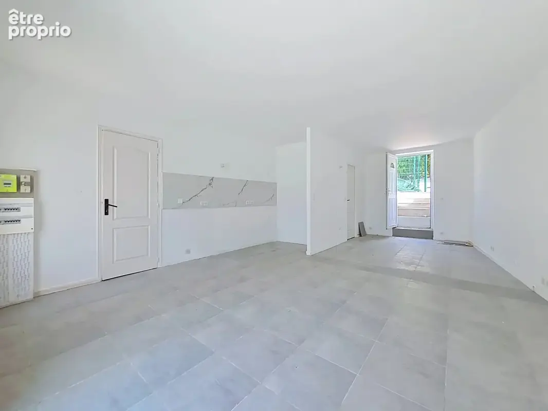 Charmant studio à proximité du Vieux Cannet ! - photo 5