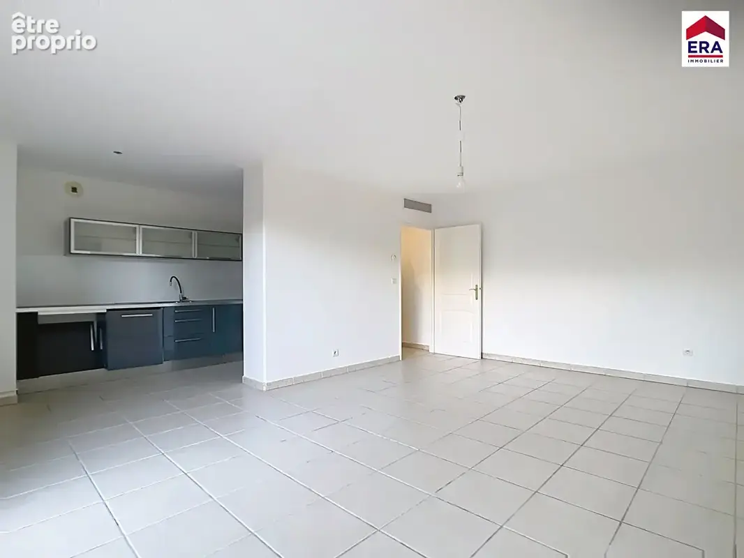 Appartement 3 pièces avec terrasse et garage ? Secteur Mazargues 13009 Marseille - photo 6