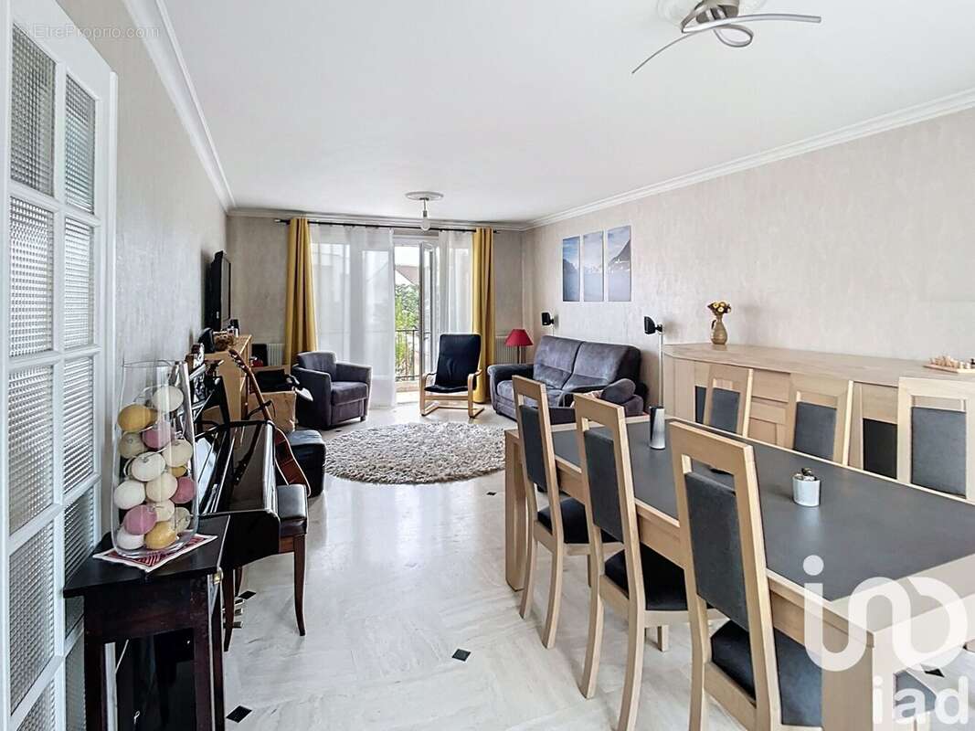 Photo 5 - Maison à BRY-SUR-MARNE