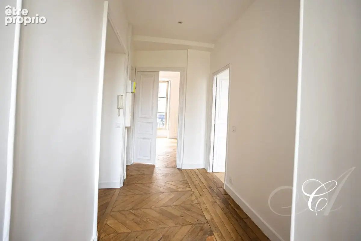 Appartement 5 pièces 132 m² à vendre à Versailles (78000) - photo 6