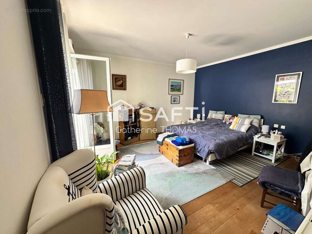 Photo 8 - Maison à LAMORLAYE