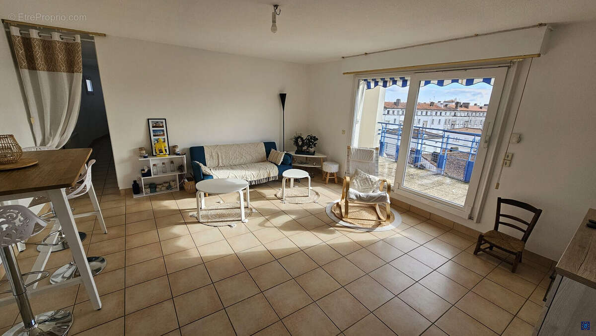 Appartement à ROYAN