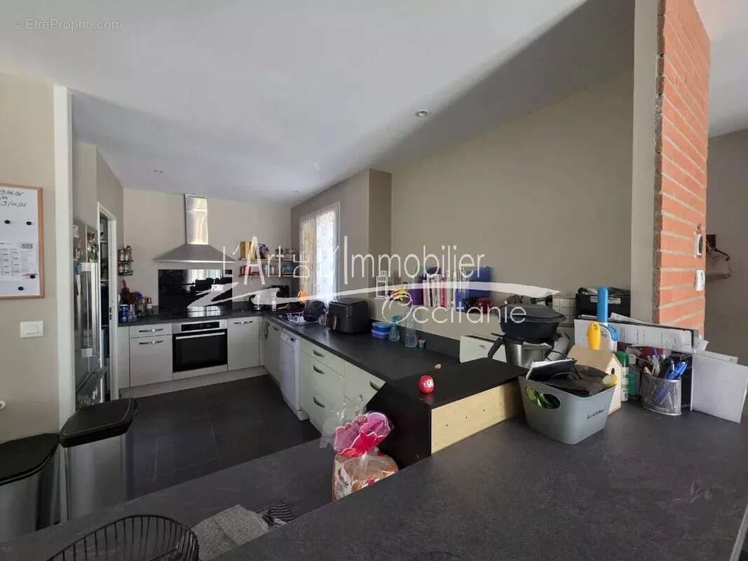 Aussonne - exclusivite - photo 3