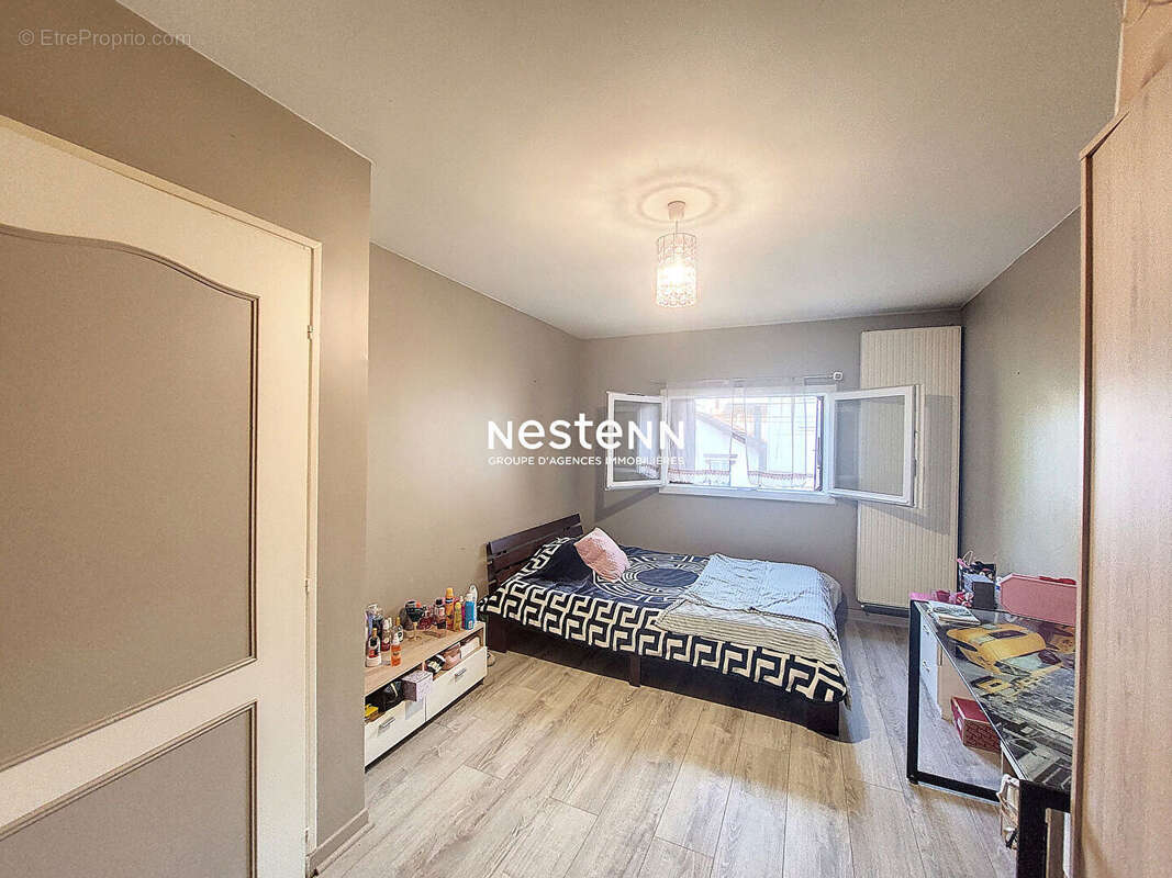 Maison à PIERREFITTE-SUR-SEINE