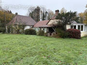 Maison à SAINT-SORNIN-LAVOLPS