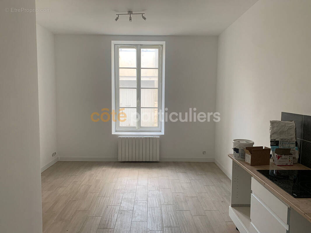 Appartement à LUCON