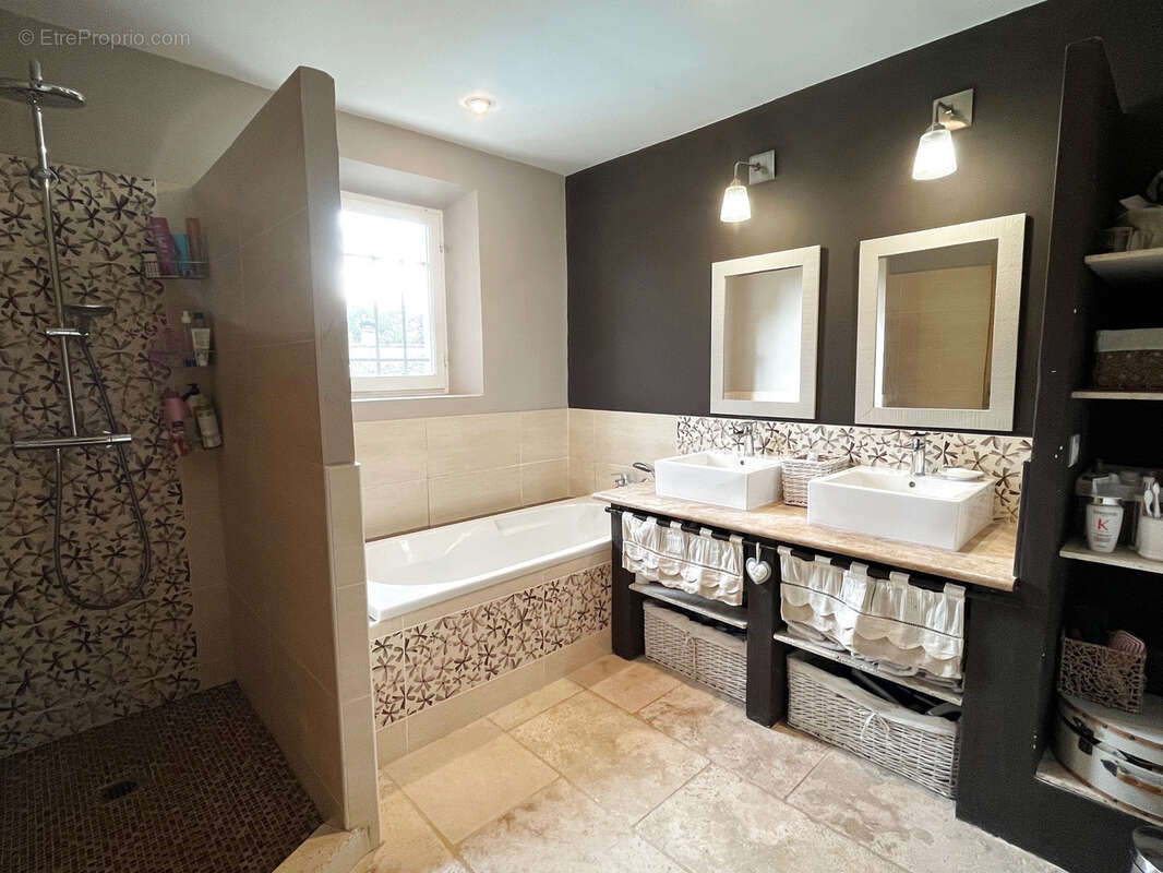 Maison à SAINT-DIDIER