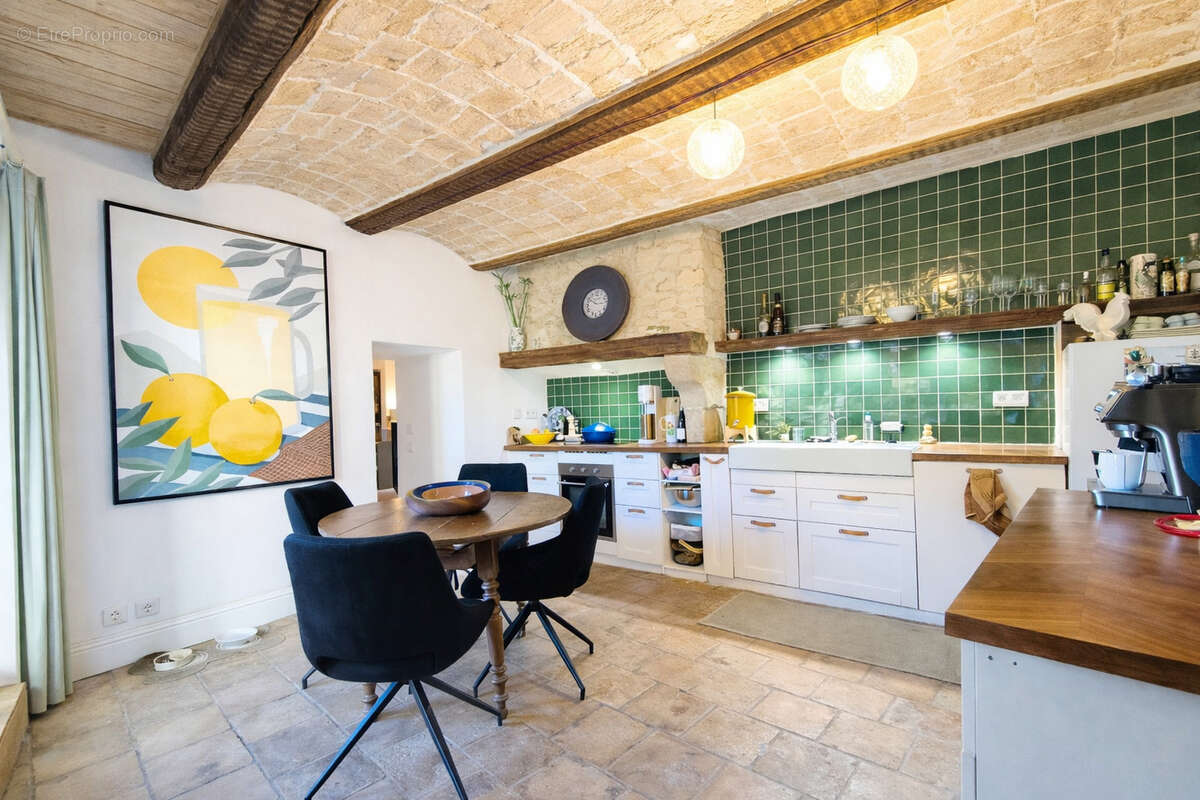 Maison à LA BRUGUIERE