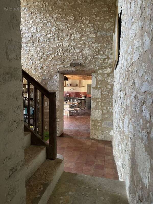 IMG4312 2 - Maison à AUCH