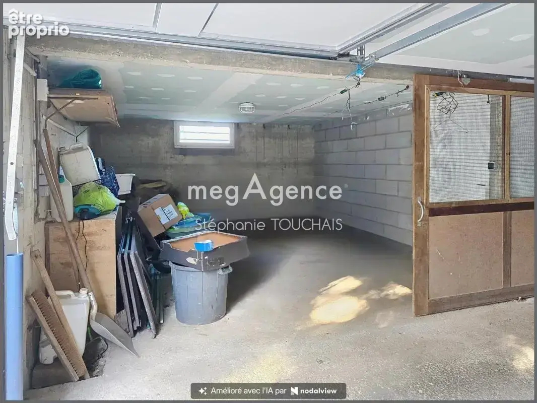 Maison de 90 m², 5 pièces - photo 18