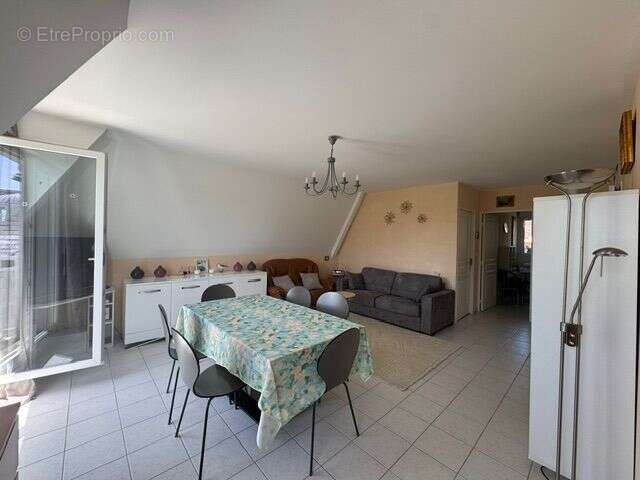 Appartement à CABOURG