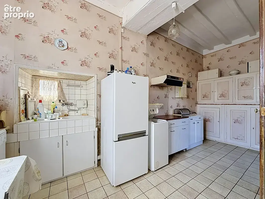Maison de maître de 152 m2 - photo 11